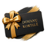 Dovanų kortelė